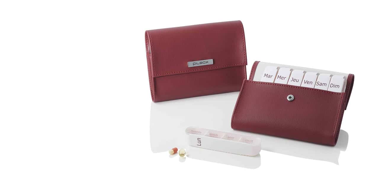Pilbox Liberty V3