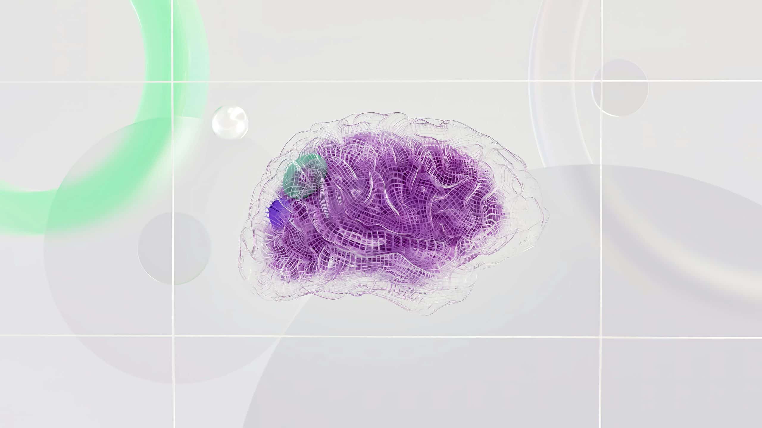 La maladie d'Alzheimer, une maladie neurodégénérative complexe qui touche 15% des plus de 80 ans