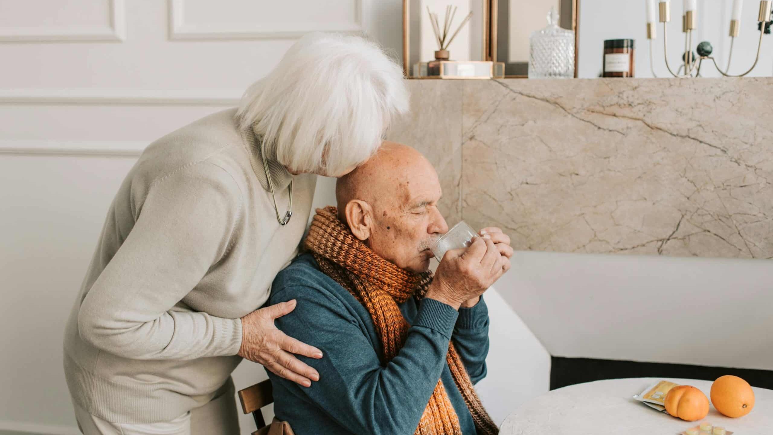 Parkinson, le mal qui fait trembler