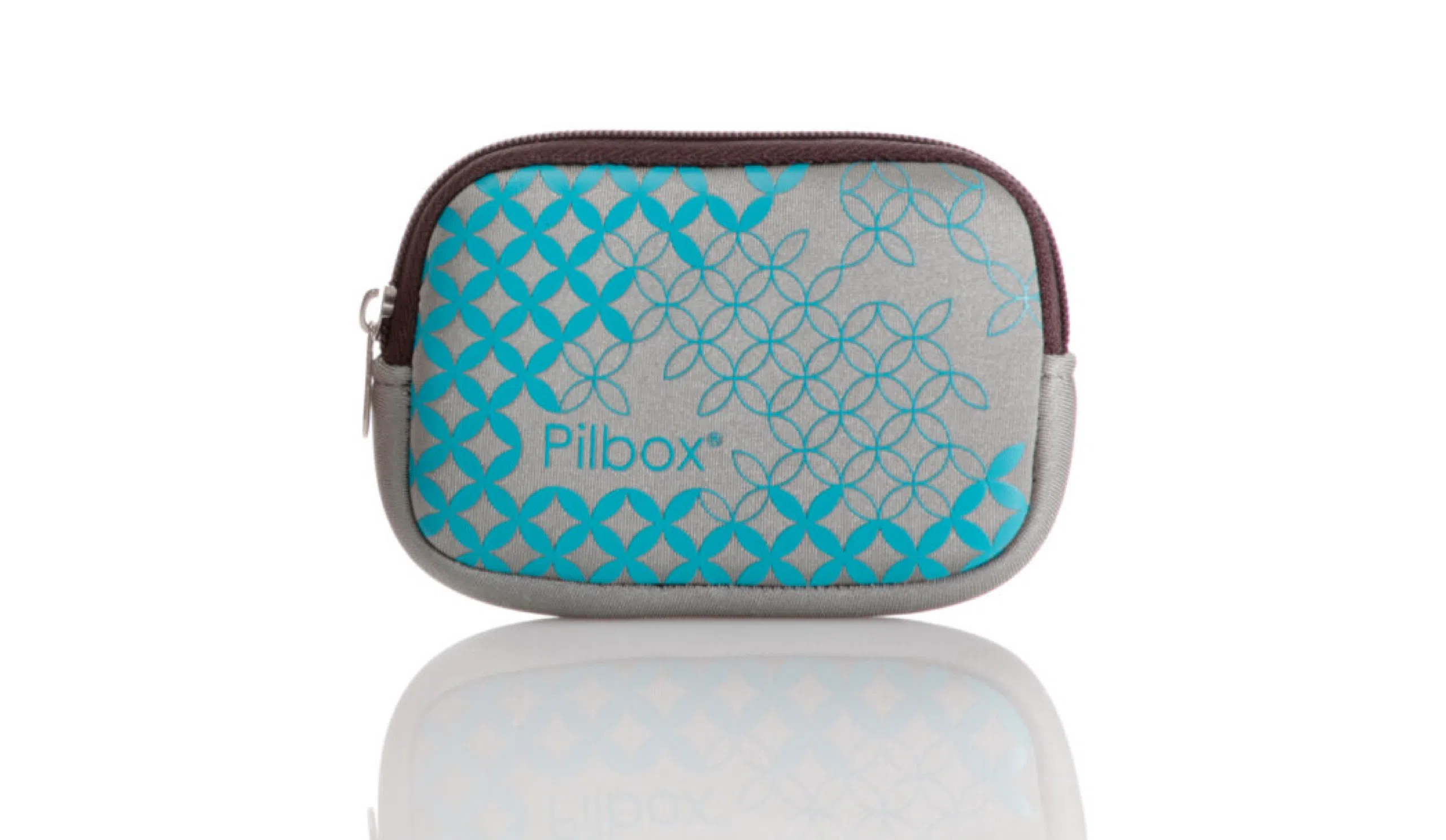 Pilbox Pocket