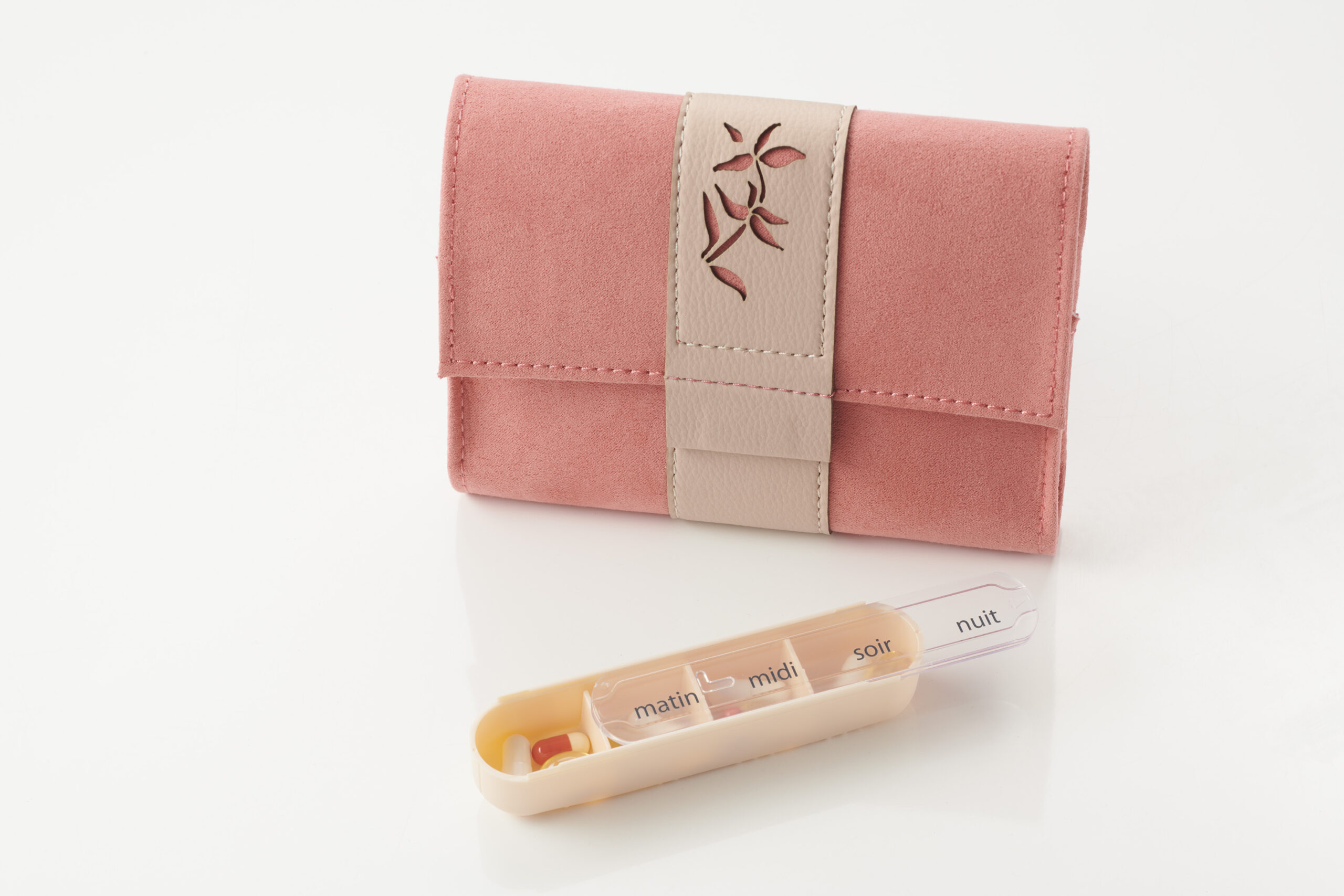 Pilbox® Liberty - Edition Limitée